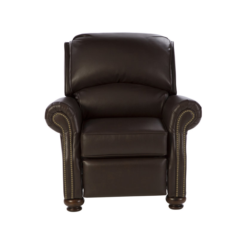 Serta Manual Recliner & Reviews Joss & Main